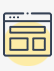 Customizable dashboard